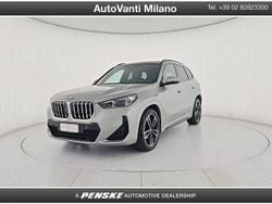 Grigio Usata 2023 BMW X1 M Sport SUV | 39.470 € (Buon prezzo)