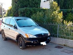 Usata 2008 Ssangyong (KGM) Kyron SUV | 2500 € (Ottimo prezzo)