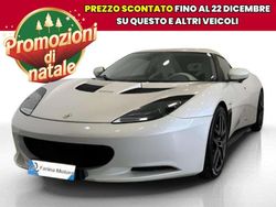 Bianco Usata 2010 Lotus Evora Coupé | 45.000 €