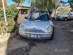 Grigio Usata 2003 Mini Cooper Coupé Coupé | 1500 € (Super prezzo)