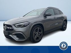 Grigio Nuova 2025 Mercedes GLA180 AMG line SUV | 45.650 € (Buon prezzo)