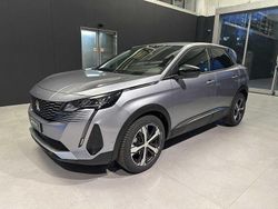 Other Usata 2022 Peugeot 3008 Allure SUV | 21.900 € (Cara)