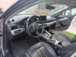 Grigio Usata 2017 Audi A4 Business Tre volumi | 13.000 € (Buon prezzo)