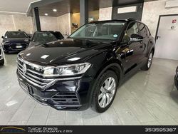 Nero Usata 2018 VW Touareg Style SUV | 28.900 € (Ottimo prezzo)