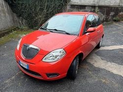 Usata 2009 Lancia Ypsilon Due volumi | 3500 € (Buon prezzo)