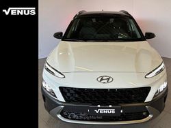 Bianco Usata 2021 Hyundai Kona SUV | 20.600 € (Cara)