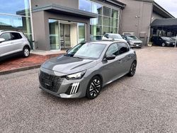 Grigio Usata 2024 Peugeot 208 Allure Due volumi | 16.300 € (Cara)