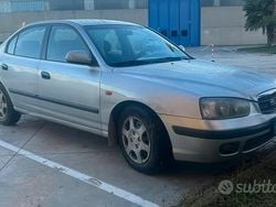 Usata 2002 Hyundai Elantra | 500 €