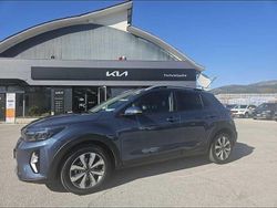 Blu Usata 2024 Kia Stonic Style SUV | 16.900 € (Buon prezzo)