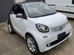 Bianco Usata 2019 Smart ForTwo Cabrio Cabrio | 15.500 € (Ottimo prezzo)