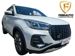 Bianco Usata 2023 DR Automobiles DR5 SUV | 15.990 € (Ottimo prezzo)