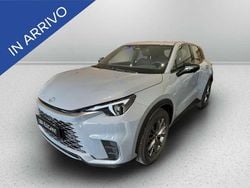 Cement grey Nuova 2025 Lexus LBX SUV | 33.650 € (Buon prezzo)