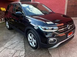 Usata 2020 VW T-Cross SUV | 16.000 € (Buon prezzo)