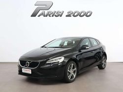 Nero Usata 2017 Volvo V40 Kinetic Tre volumi | 10.900 € (Ottimo prezzo)