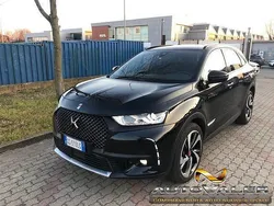 Nero Usata 2021 DS Automobiles DS7 Crossback Performance SUV | 25.900 € (Cara)