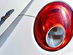 Bianco Usata 2009 VW Beetle Edition Cabrio | 9800 € (Molto cara)