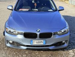 Usata 2015 BMW 320 Gran Turismo Tre volumi | 16.500 € (Buon prezzo)