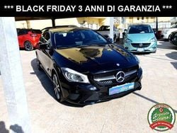Nero Usata 2016 Mercedes CLA200 Station wagon | 13.500 € (Buon prezzo)