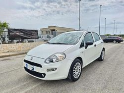 Bianco Usata 2019 Fiat Punto Easy Furgone | 5800 € (Buon prezzo)