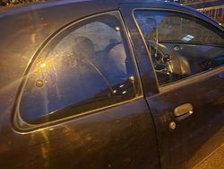 Nero Usata 2001 Ford Ka Tre volumi | 500 € (Super prezzo)