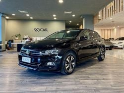 Nero Usata 2021 VW Polo Life Tre volumi | 16.500 € (Buon prezzo)