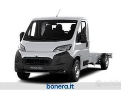 Bianco Nuova 2025 Toyota Proace Monovolume | 27.700 € (Buon prezzo)
