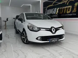 Bianco Usata 2014 Renault Clio Coupé | 6800 €