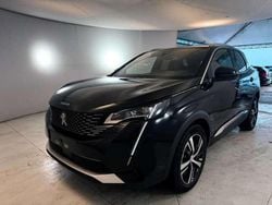 Nero perla metallizzato Usata 2024 Peugeot 3008 GT SUV | 27.900 € (Molto cara)