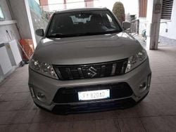 Argento Usata 2019 Suzuki Vitara SUV | 16.500 € (Buon prezzo)