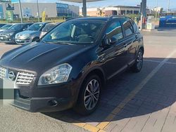 Usata 2010 Nissan Qashqai N-TEC SUV | 6000 € (Buon prezzo)