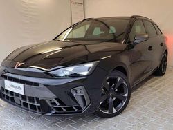 Nero Usata 2025 Cupra Leon Station wagon | 25.990 € (Ottimo prezzo)