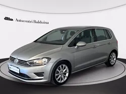 Usata 2015 VW Golf Sportsvan Highline Monovolume | 11.900 € (Buon prezzo)