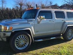 Grigio Usata 2005 Hummer H3 SUV | 19.000 € (Buon prezzo)