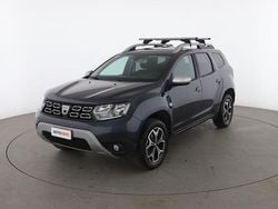Grigio Usata 2019 Dacia Duster Prestige SUV | 13.199 € (Buon prezzo)