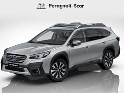 Argento Nuova 2025 Subaru Outback Premium SUV | 49.500 €