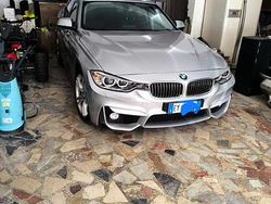 Usata 2013 BMW 320 Tre volumi | 15.000 € (Molto cara)