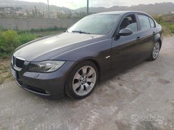 Grigio Usata 2006 BMW 320 Comfort Edition Tre volumi | 4700 € (Buon prezzo)