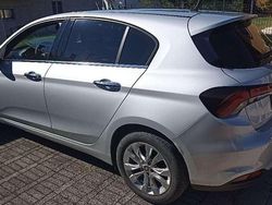 Grigio Usata 2020 Fiat Tipo Mirror Tre volumi | 12.000 € (Buon prezzo)