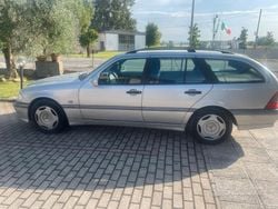 Usata 1999 Mercedes C180 Station wagon | 1300 € (Super prezzo)