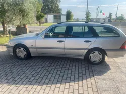 Usata 1999 Mercedes C180 Station wagon | 1300 € (Buon prezzo)