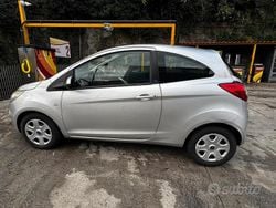 Grigio Usata 2011 Ford Ka Due volumi | 6500 €