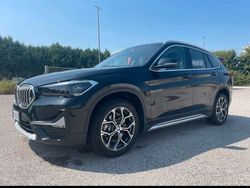 Nero Usata 2020 BMW X1 xLine SUV | 22.000 € (Buon prezzo)