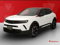 Bianco Usata 2022 Opel Mokka GS Line SUV | 17.990 € (Buon prezzo)