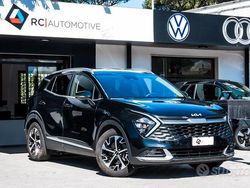 Nero Usata 2024 Kia Sportage Style SUV | 27.900 € (Ottimo prezzo)
