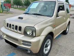 Usata 2008 Suzuki Jimny SUV | 8500 € (Super prezzo)