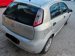 Grigio Usata 2014 Fiat Grande Punto S Due volumi | 4500 € (Buon prezzo)