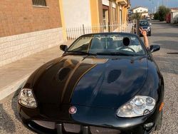 Usata 1998 Jaguar XK8 Cabrio | 30.000 €