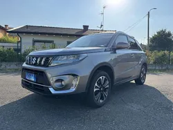 Argento Usata 2022 Suzuki Vitara SUV | 23.500 € (Buon prezzo)