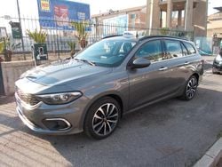 Grigio Usata 2017 Fiat Tipo S Station wagon | 5990 € (Buon prezzo)