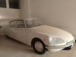 Usata 1970 Citroën DS | 18.500 €